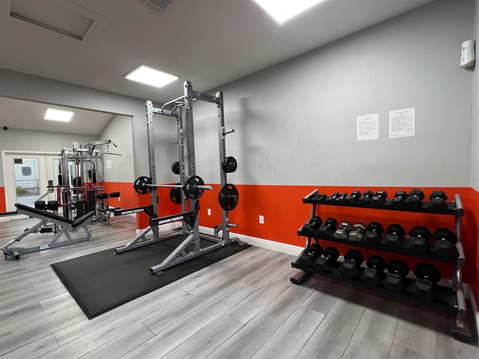 3028 PARKWAY BLVD #208, KISSIMMEE, FL, 34747