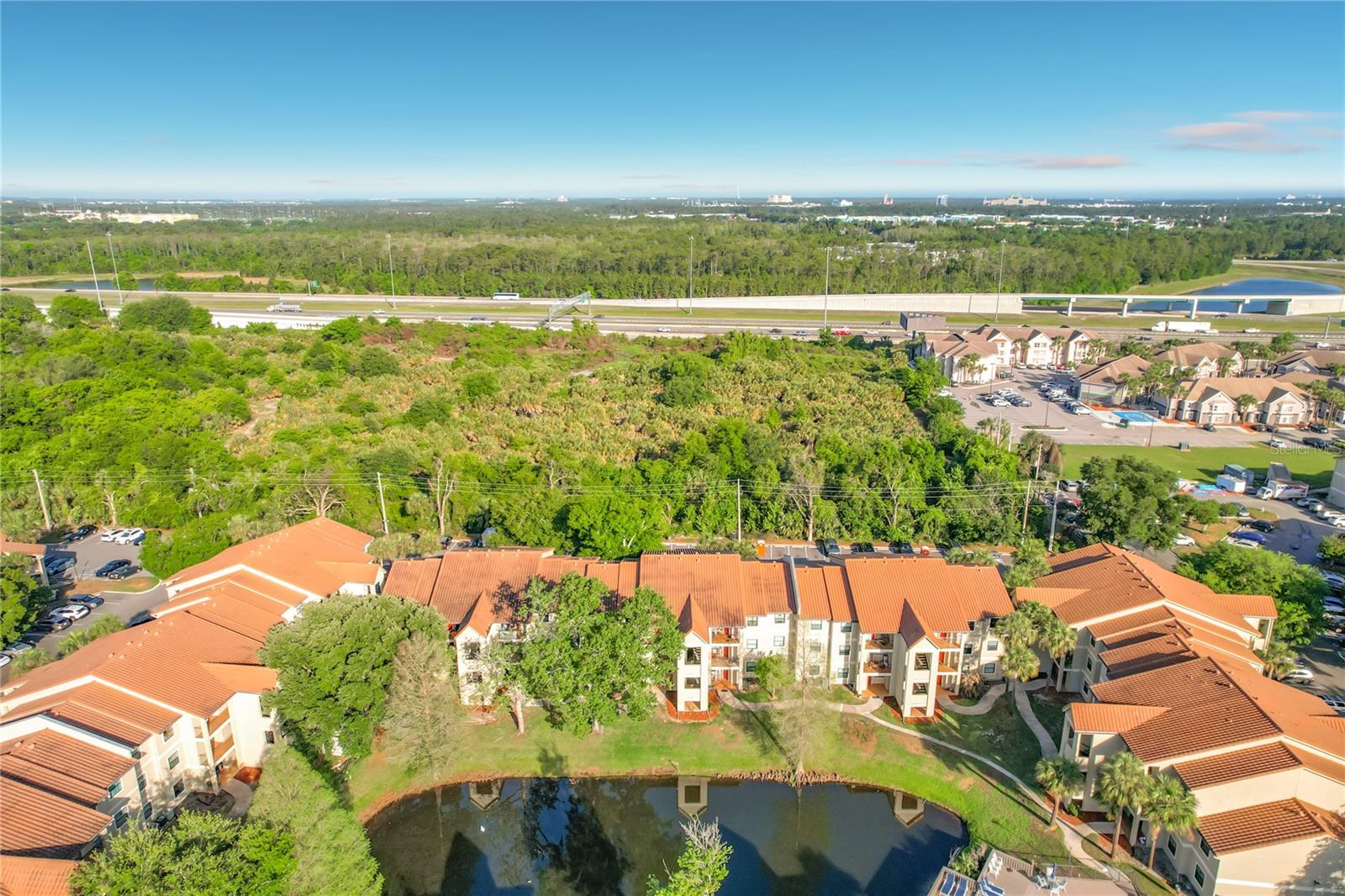 3028 PARKWAY BLVD #208, KISSIMMEE, FL, 34747