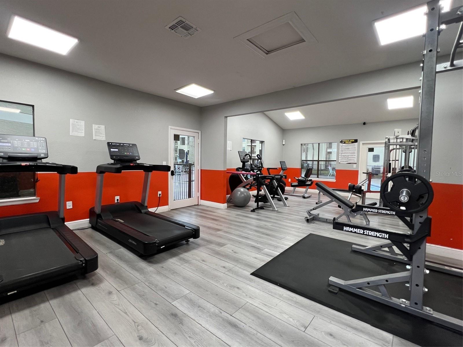 3028 PARKWAY BLVD #208, KISSIMMEE, FL, 34747