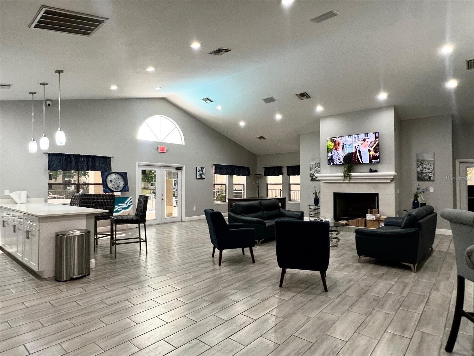 3028 PARKWAY BLVD #208, KISSIMMEE, FL, 34747