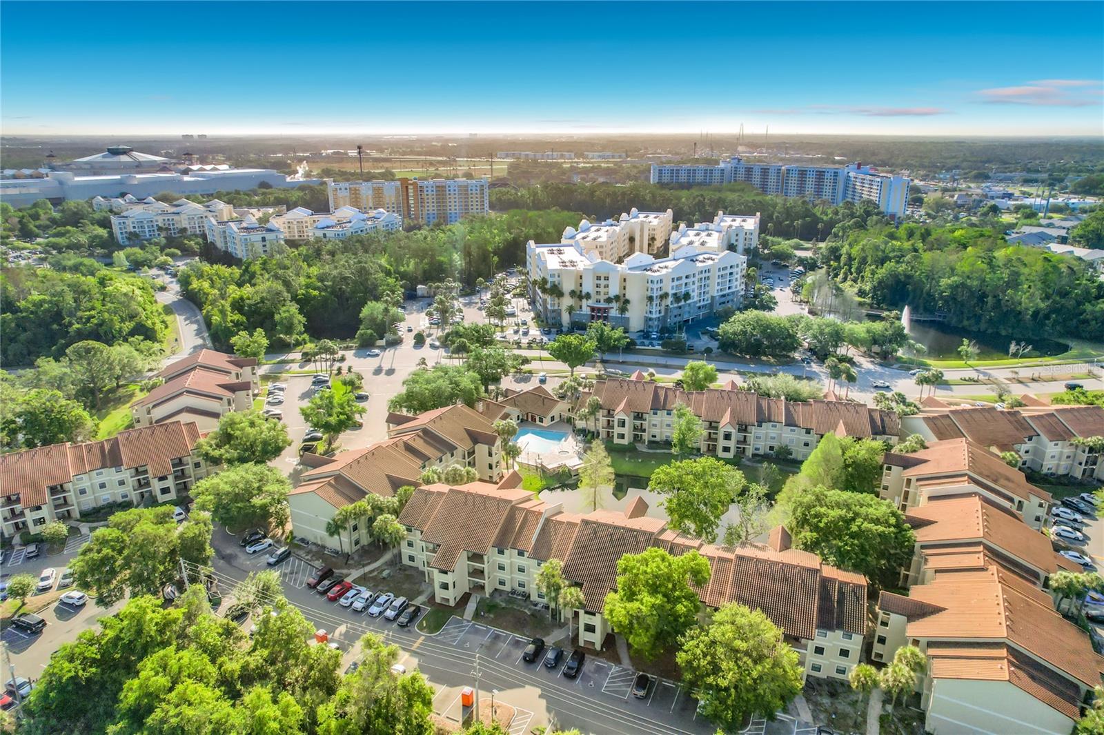 3028 PARKWAY BLVD #208, KISSIMMEE, FL, 34747