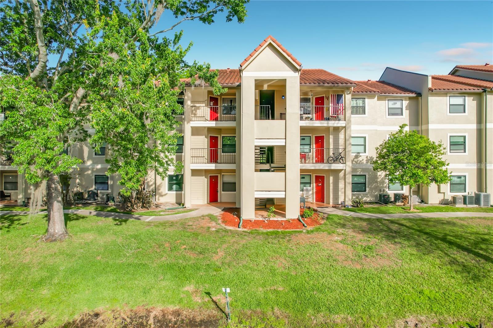 3028 PARKWAY BLVD #208, KISSIMMEE, FL, 34747