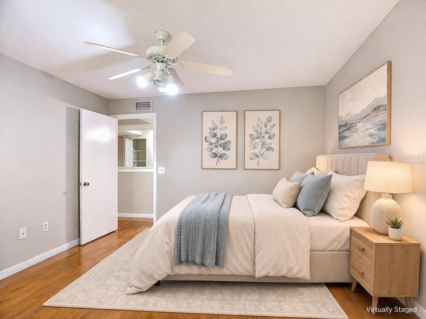 3028 PARKWAY BLVD #208, KISSIMMEE, FL, 34747