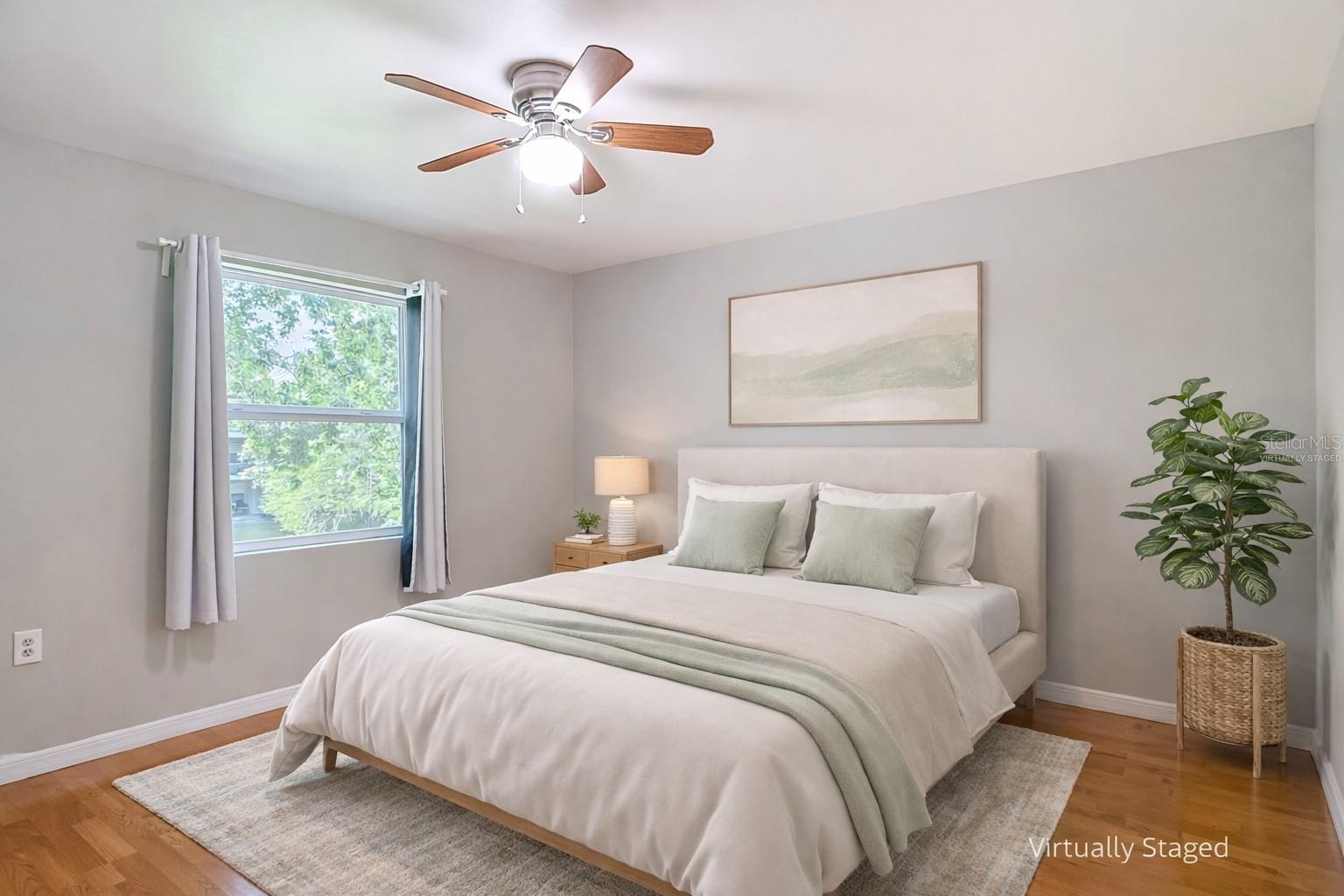 3028 PARKWAY BLVD #208, KISSIMMEE, FL, 34747