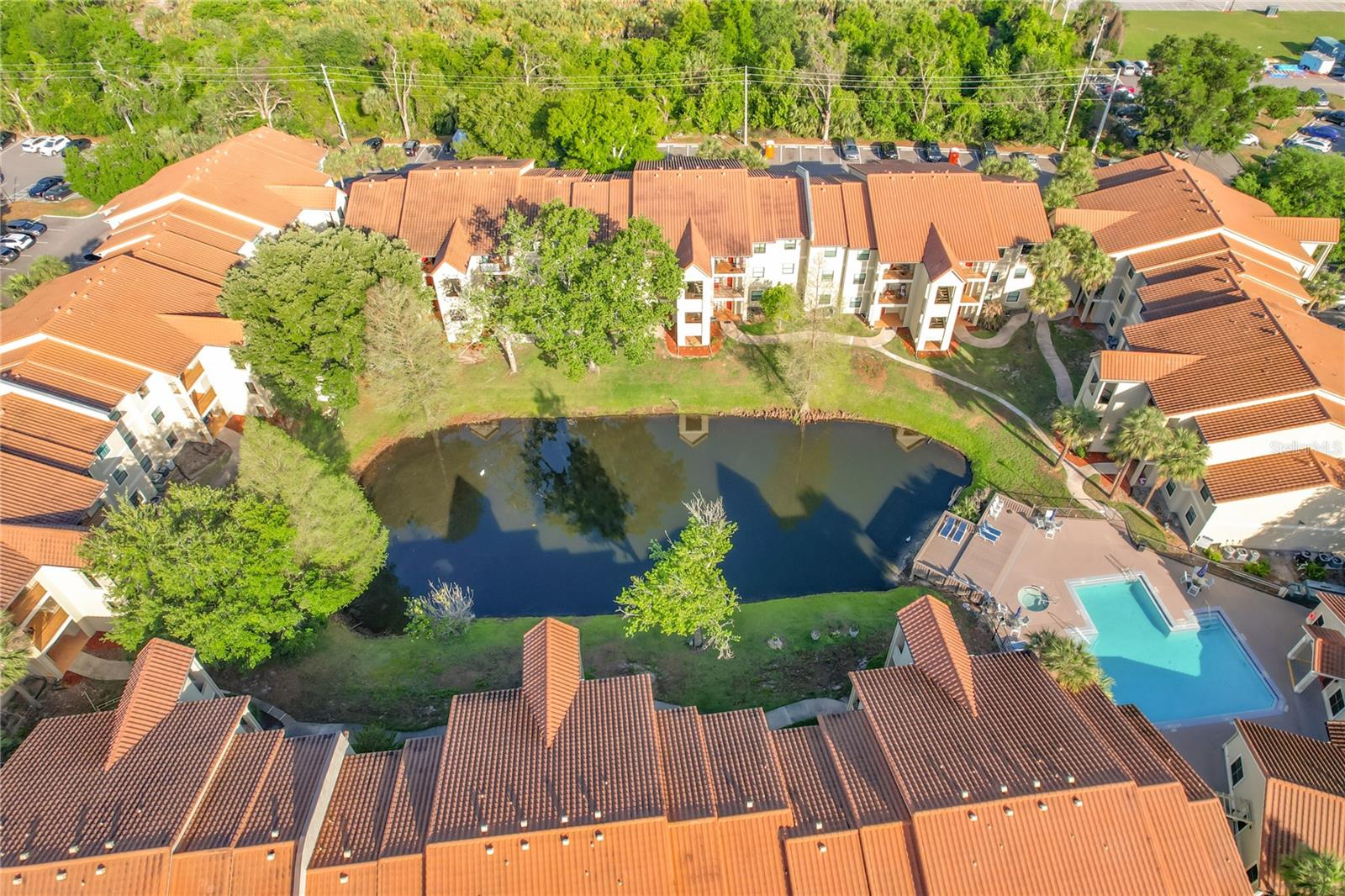 3028 PARKWAY BLVD #208, KISSIMMEE, FL, 34747