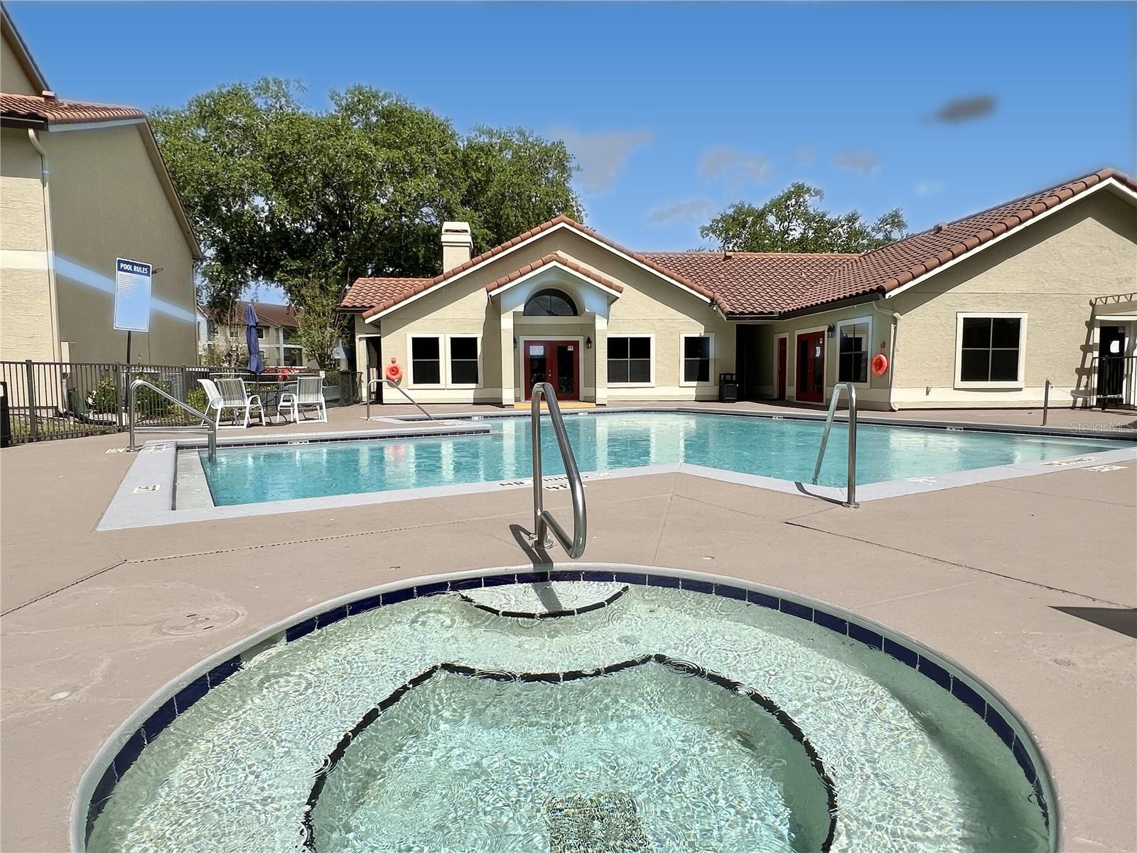 3028 PARKWAY BLVD #208, KISSIMMEE, FL, 34747