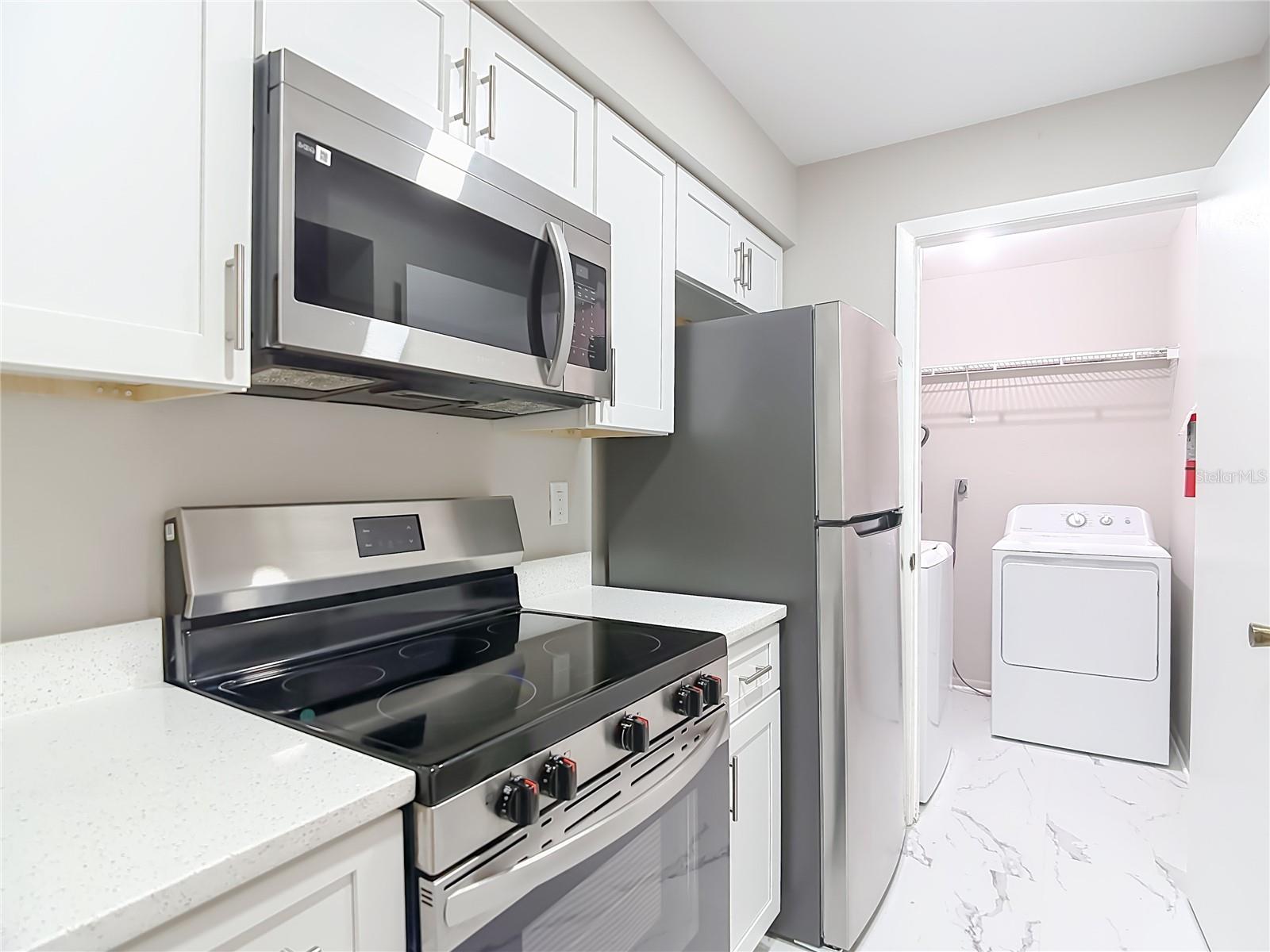 3028 PARKWAY BLVD #208, KISSIMMEE, FL, 34747