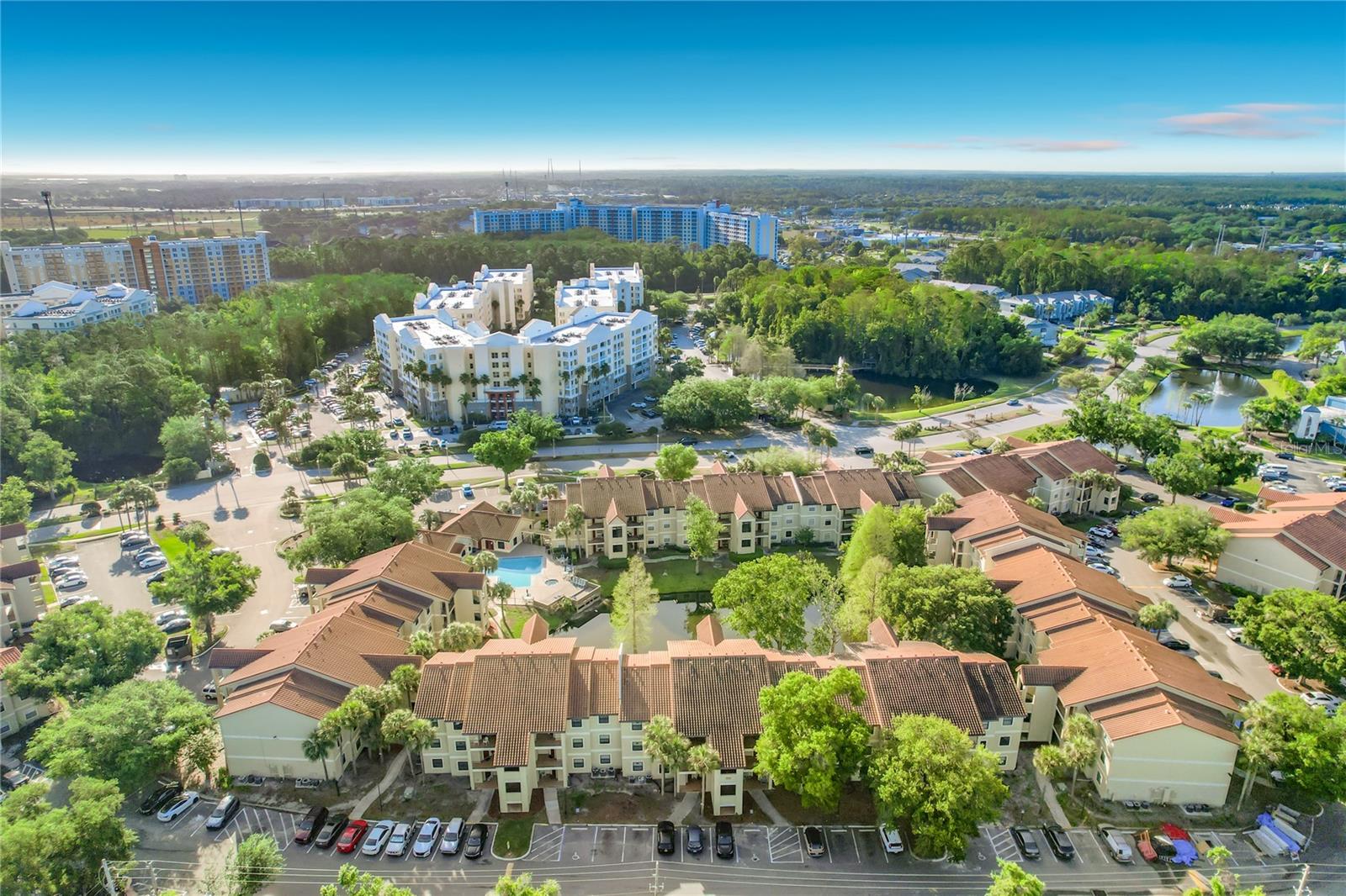 3028 PARKWAY BLVD #208, KISSIMMEE, FL, 34747