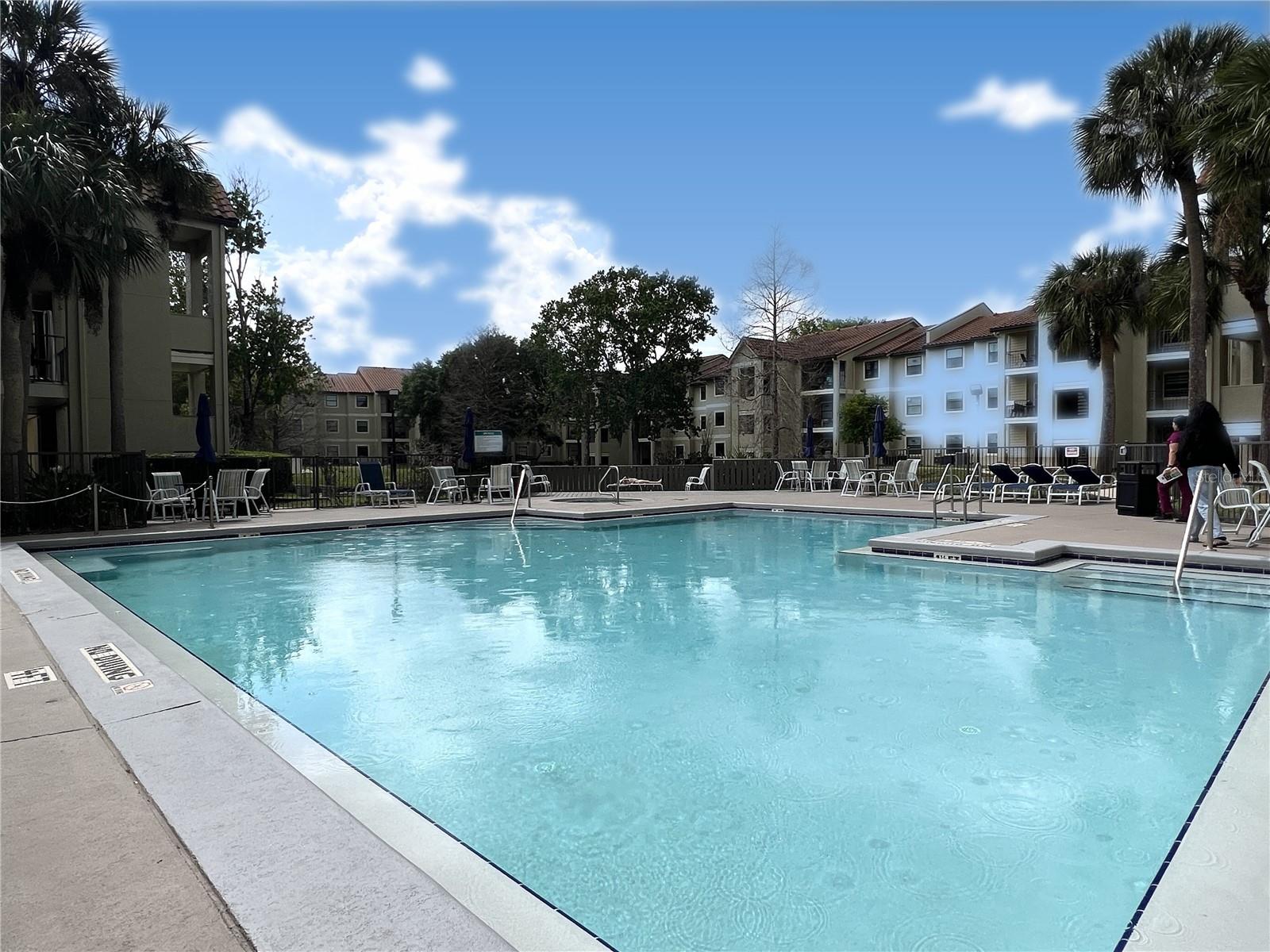 3028 PARKWAY BLVD #208, KISSIMMEE, FL, 34747