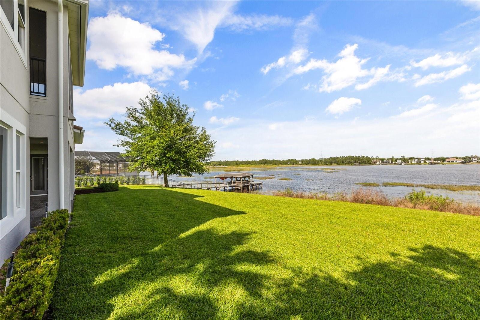 5340 BOWMAN DR, WINTER GARDEN, FL, 34787