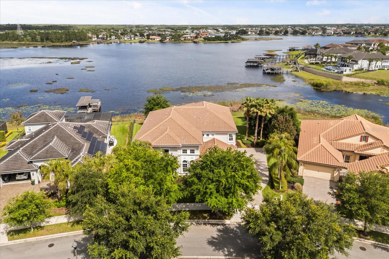 5340 BOWMAN DR, WINTER GARDEN, FL, 34787