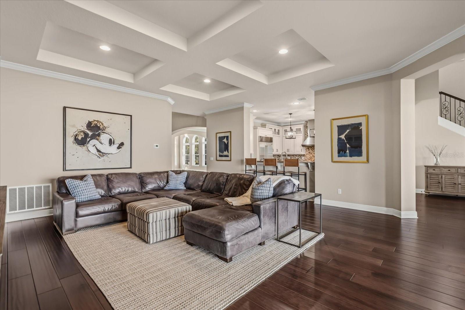 5340 BOWMAN DR, WINTER GARDEN, FL, 34787