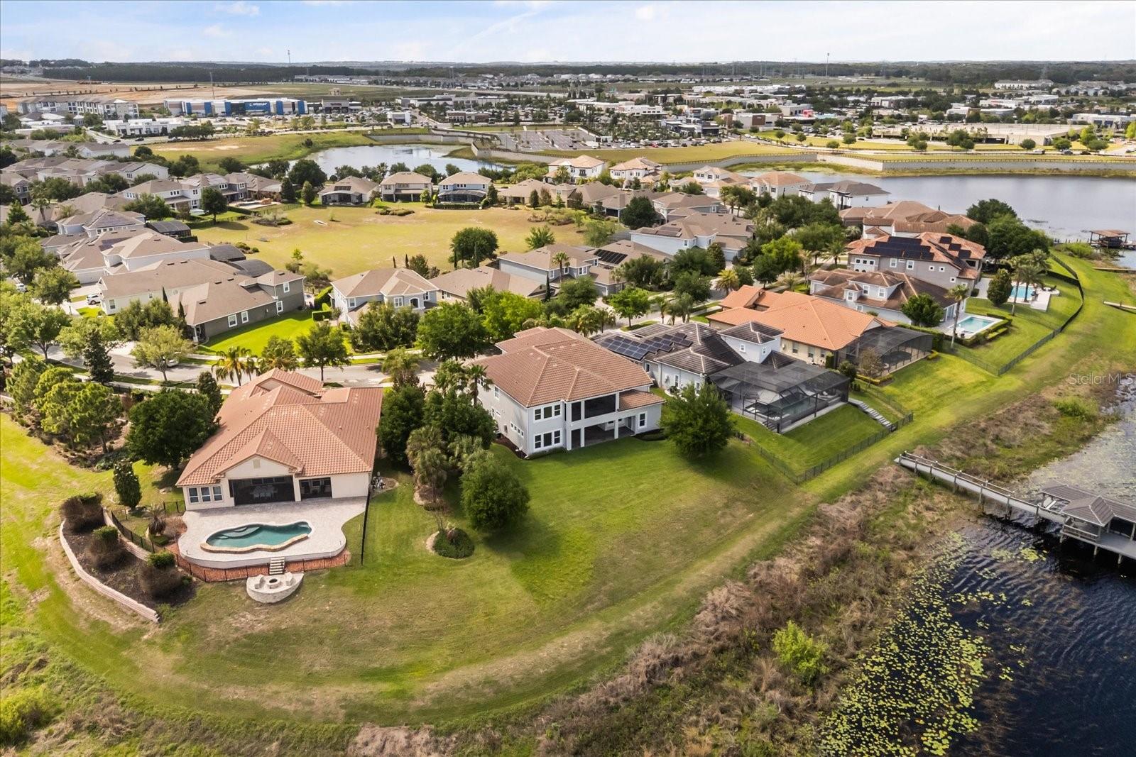 5340 BOWMAN DR, WINTER GARDEN, FL, 34787