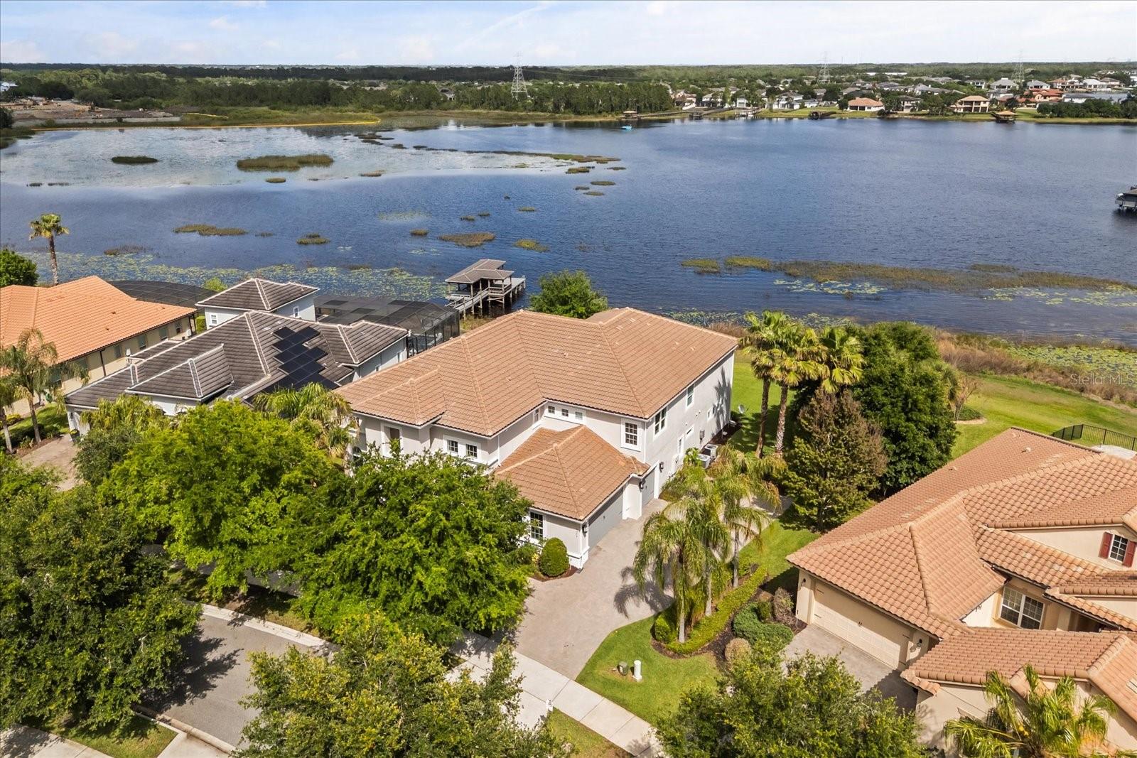 5340 BOWMAN DR, WINTER GARDEN, FL, 34787