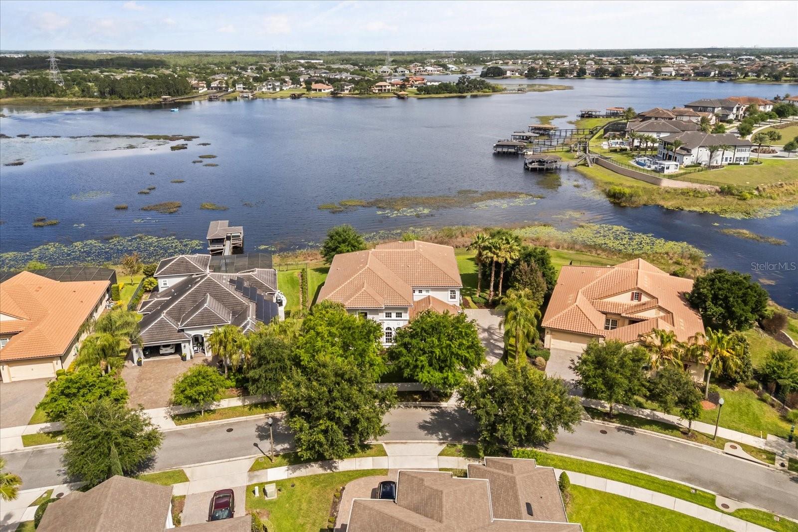 5340 BOWMAN DR, WINTER GARDEN, FL, 34787