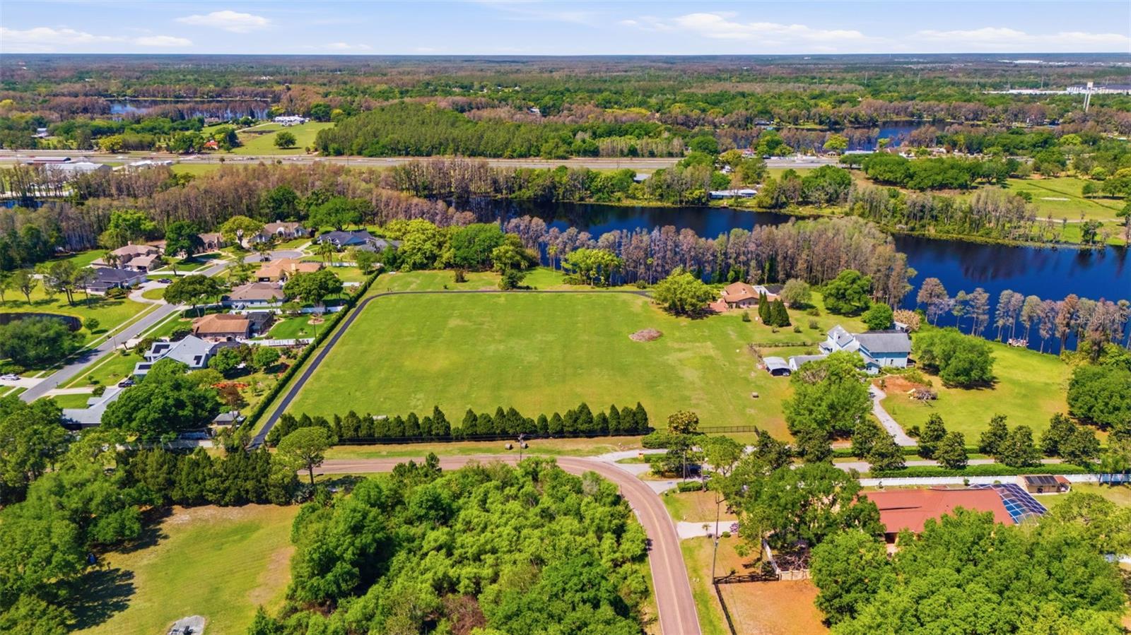 820 NEWBERGER RD, LUTZ, FL, 33549