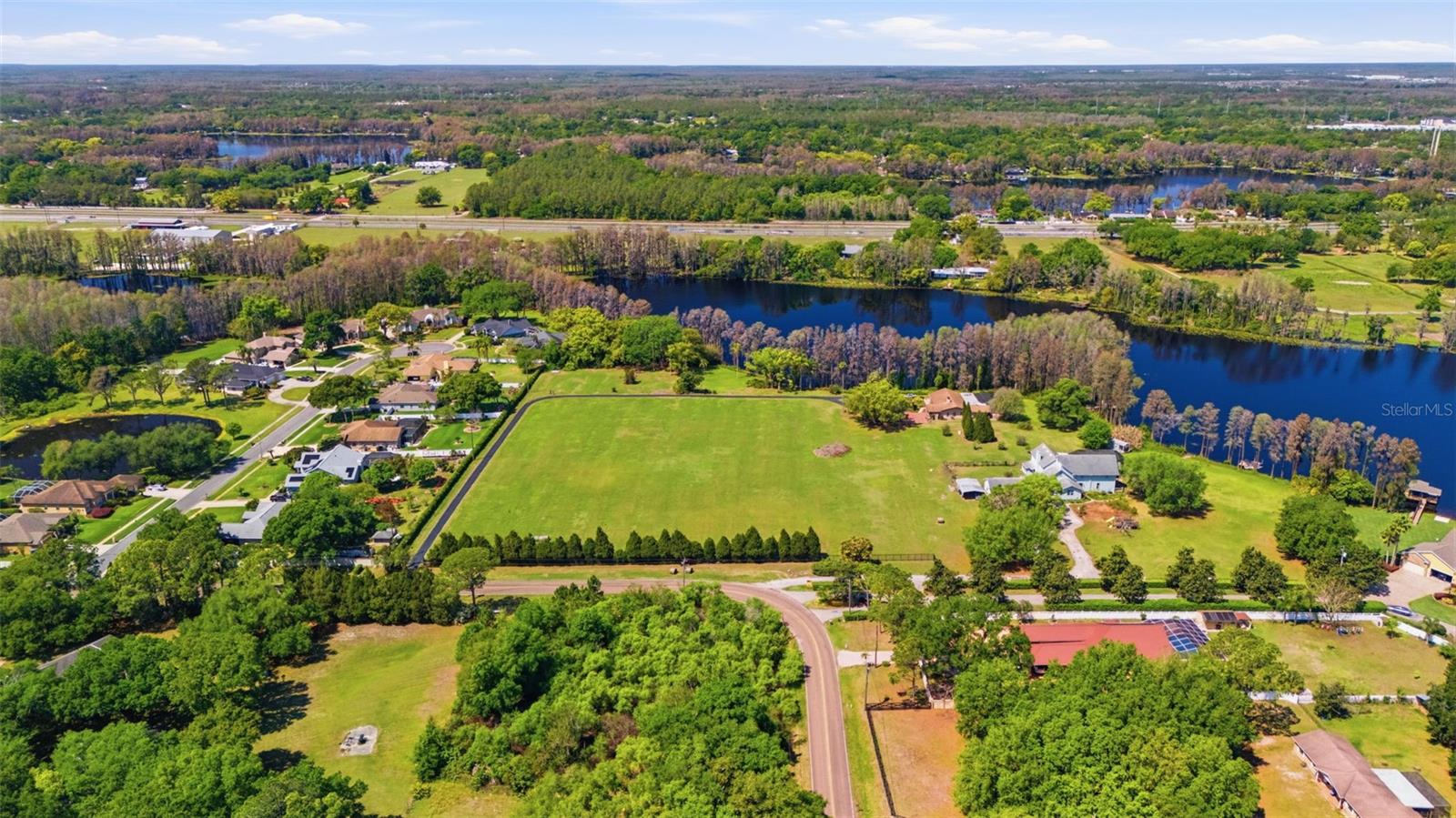 820 NEWBERGER RD, LUTZ, FL, 33549