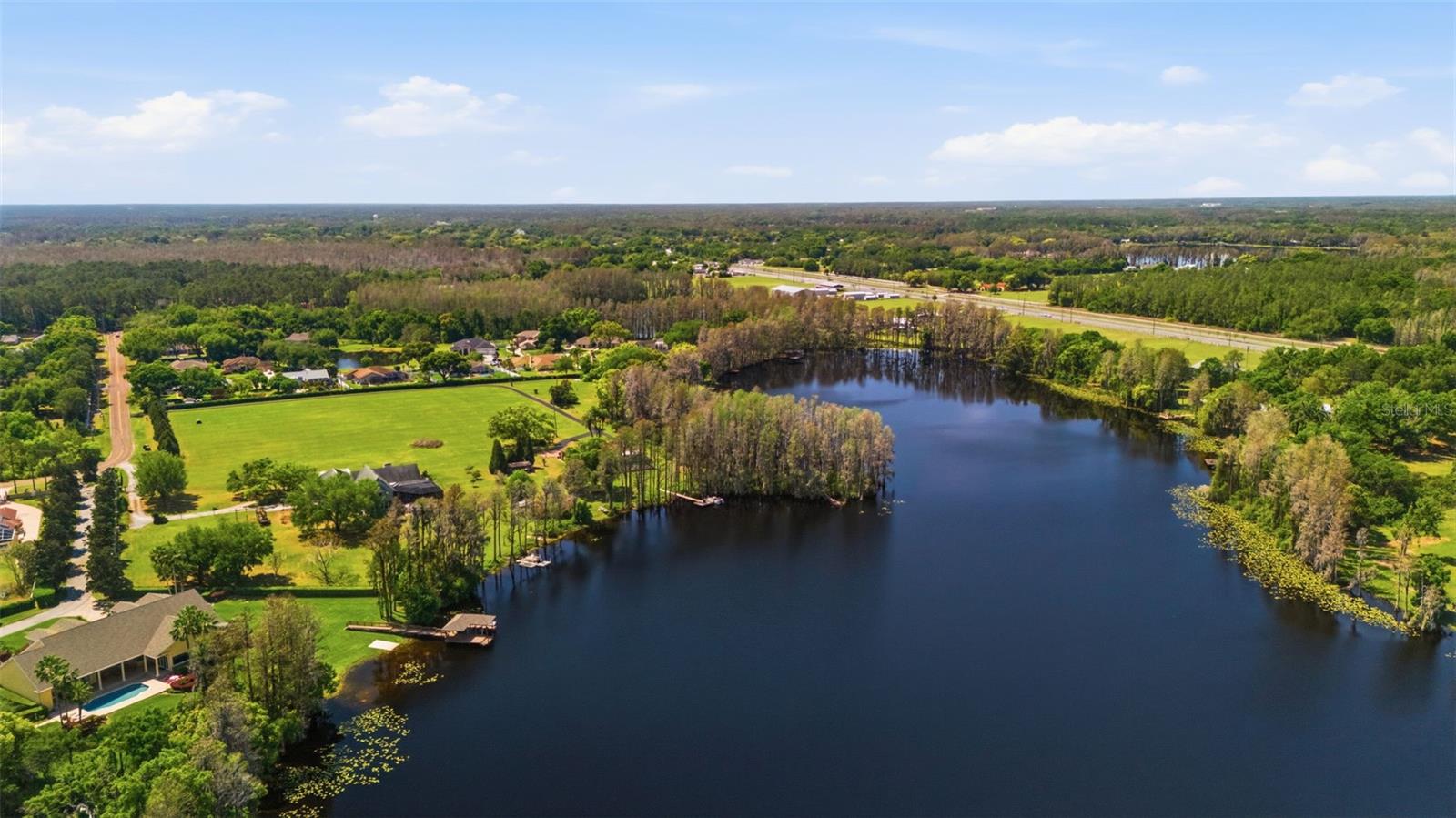 820 NEWBERGER RD, LUTZ, FL, 33549