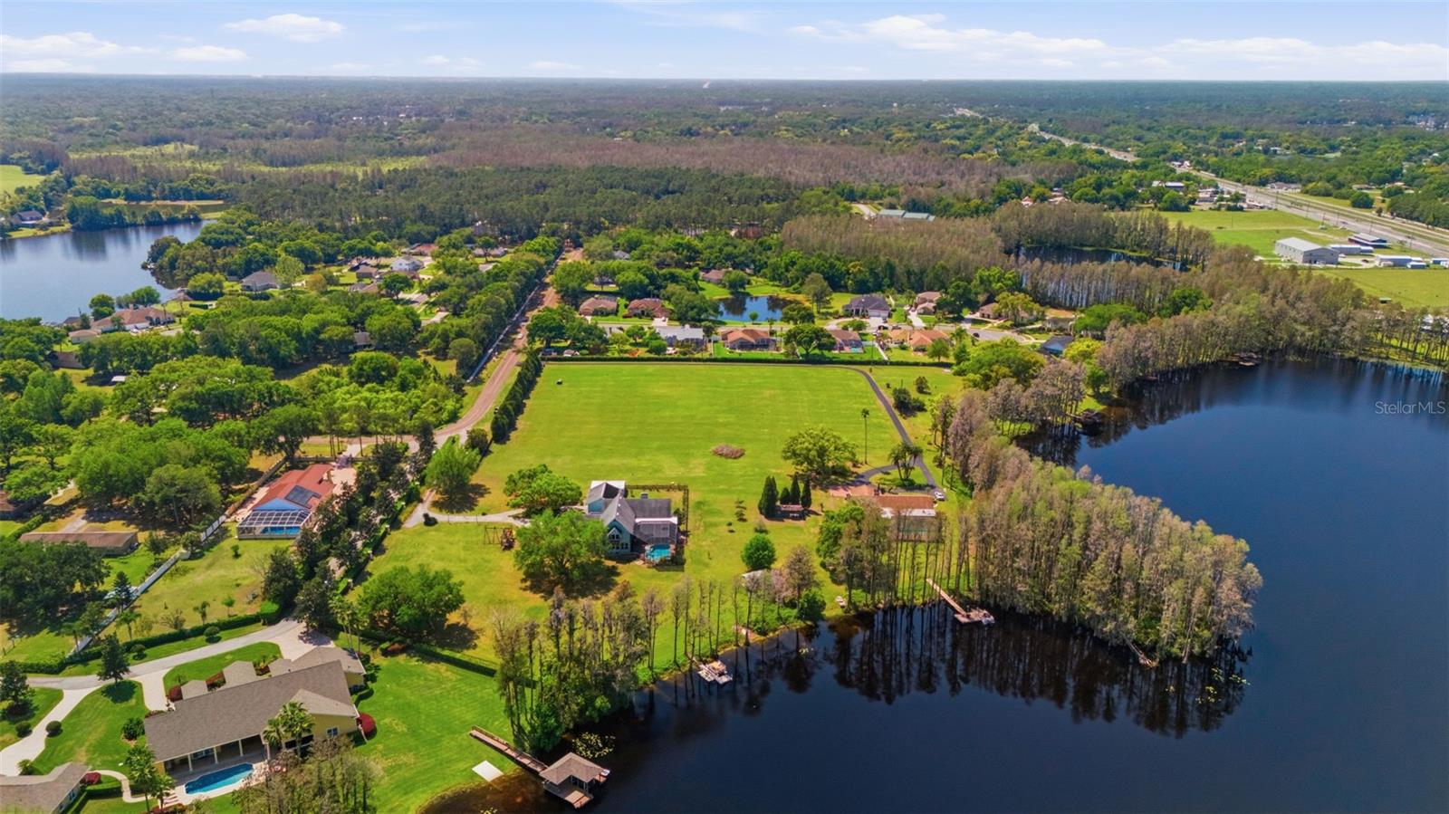 820 NEWBERGER RD, LUTZ, FL, 33549