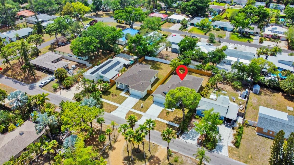 1601 GRAY ST S, GULFPORT, FL, 33707