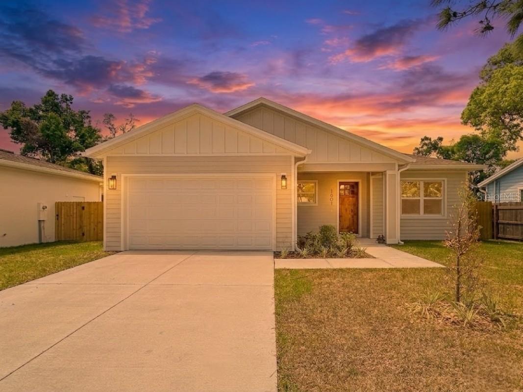 1601 GRAY ST S, GULFPORT, FL, 33707