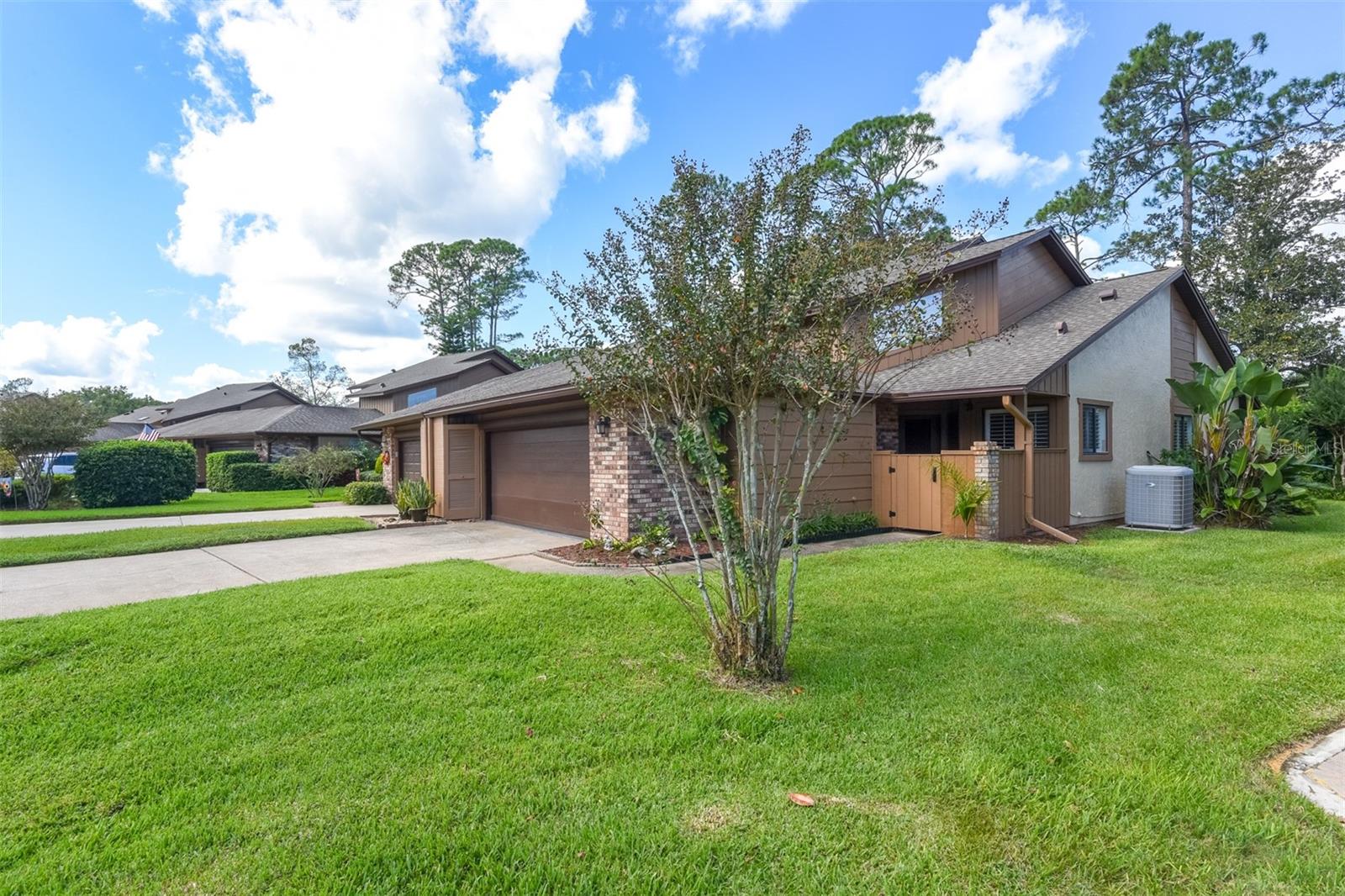 105 HORSESHOE TRL, ORMOND BEACH, FL, 32174