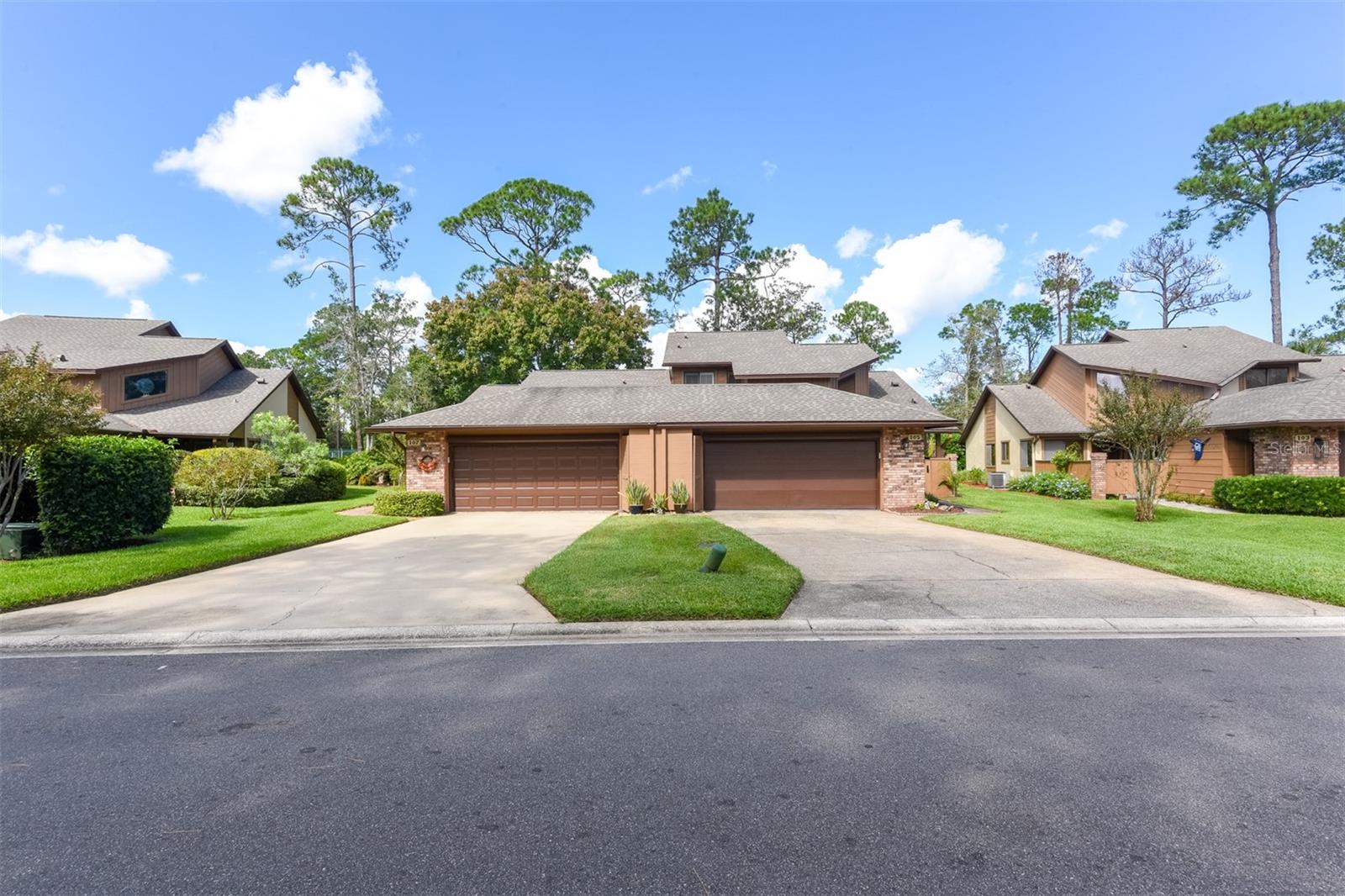 105 HORSESHOE TRL, ORMOND BEACH, FL, 32174