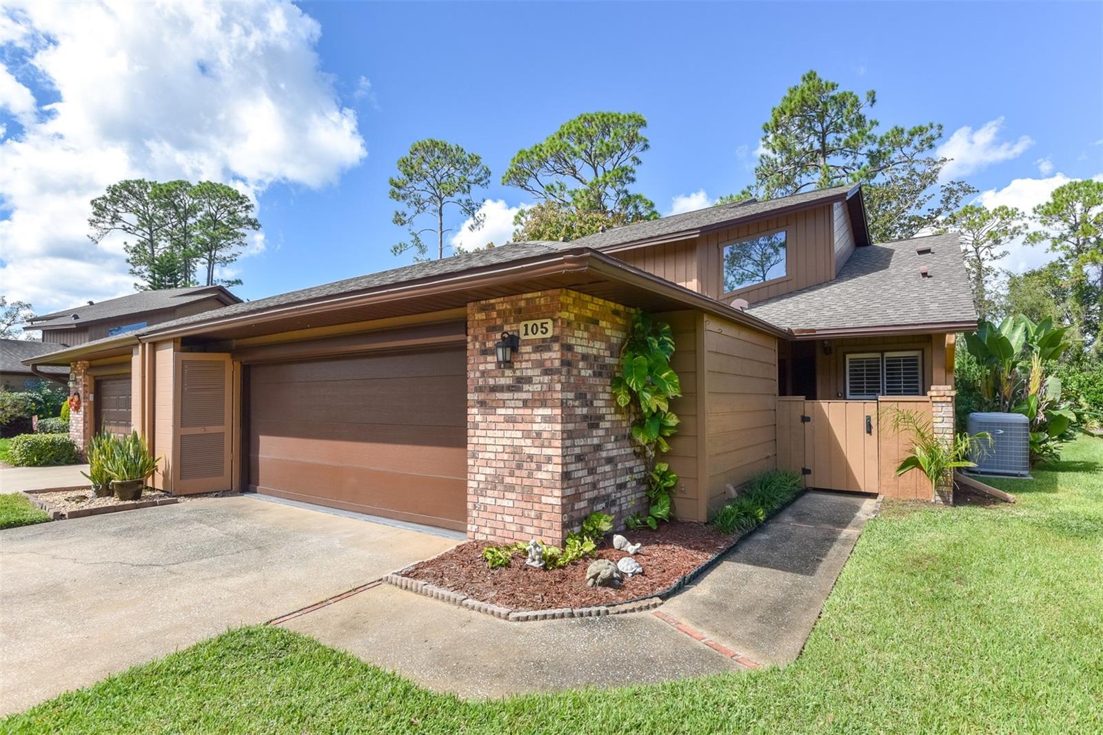 105 HORSESHOE TRL, ORMOND BEACH, FL, 32174