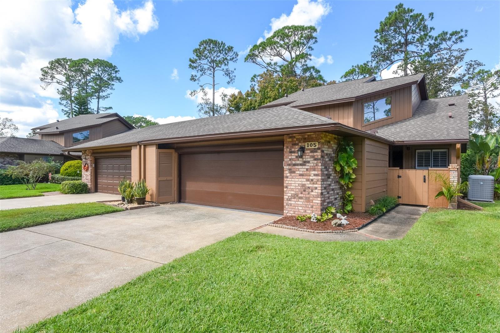 105 HORSESHOE TRL, ORMOND BEACH, FL, 32174