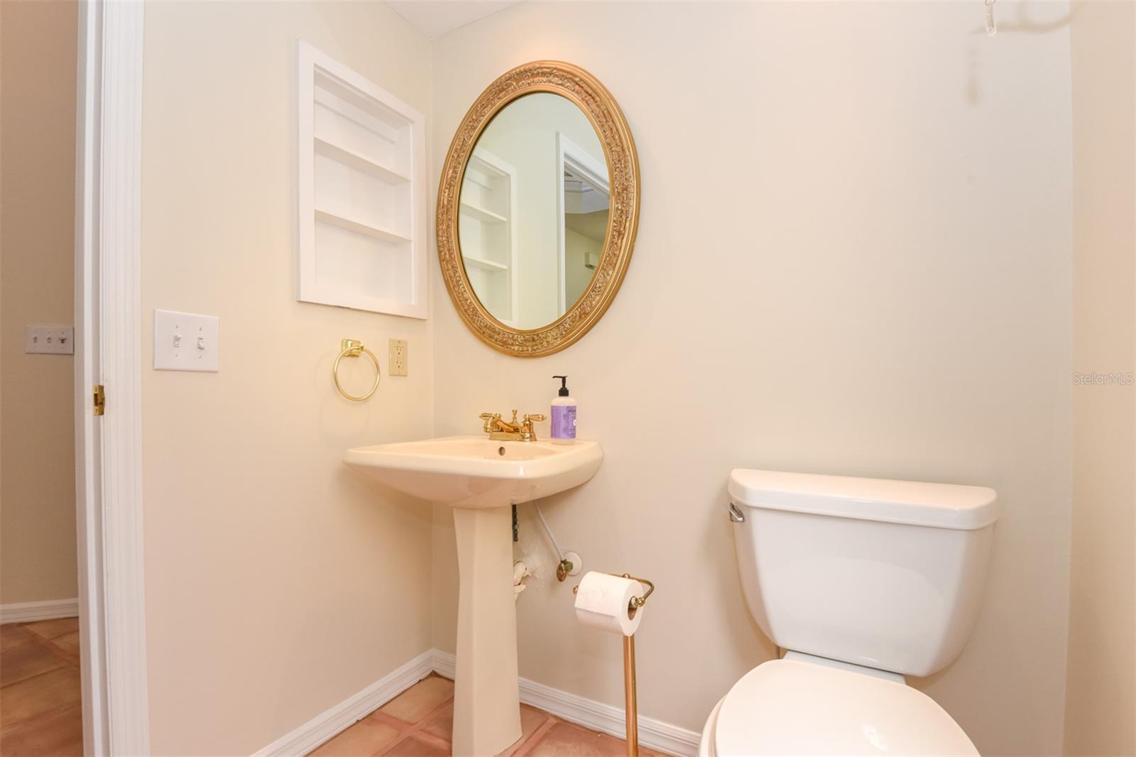 105 HORSESHOE TRL, ORMOND BEACH, FL, 32174