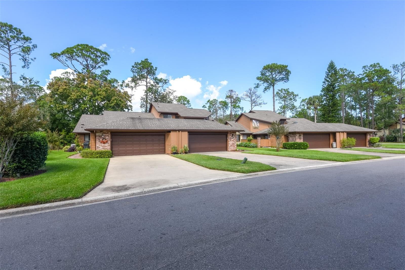105 HORSESHOE TRL, ORMOND BEACH, FL, 32174