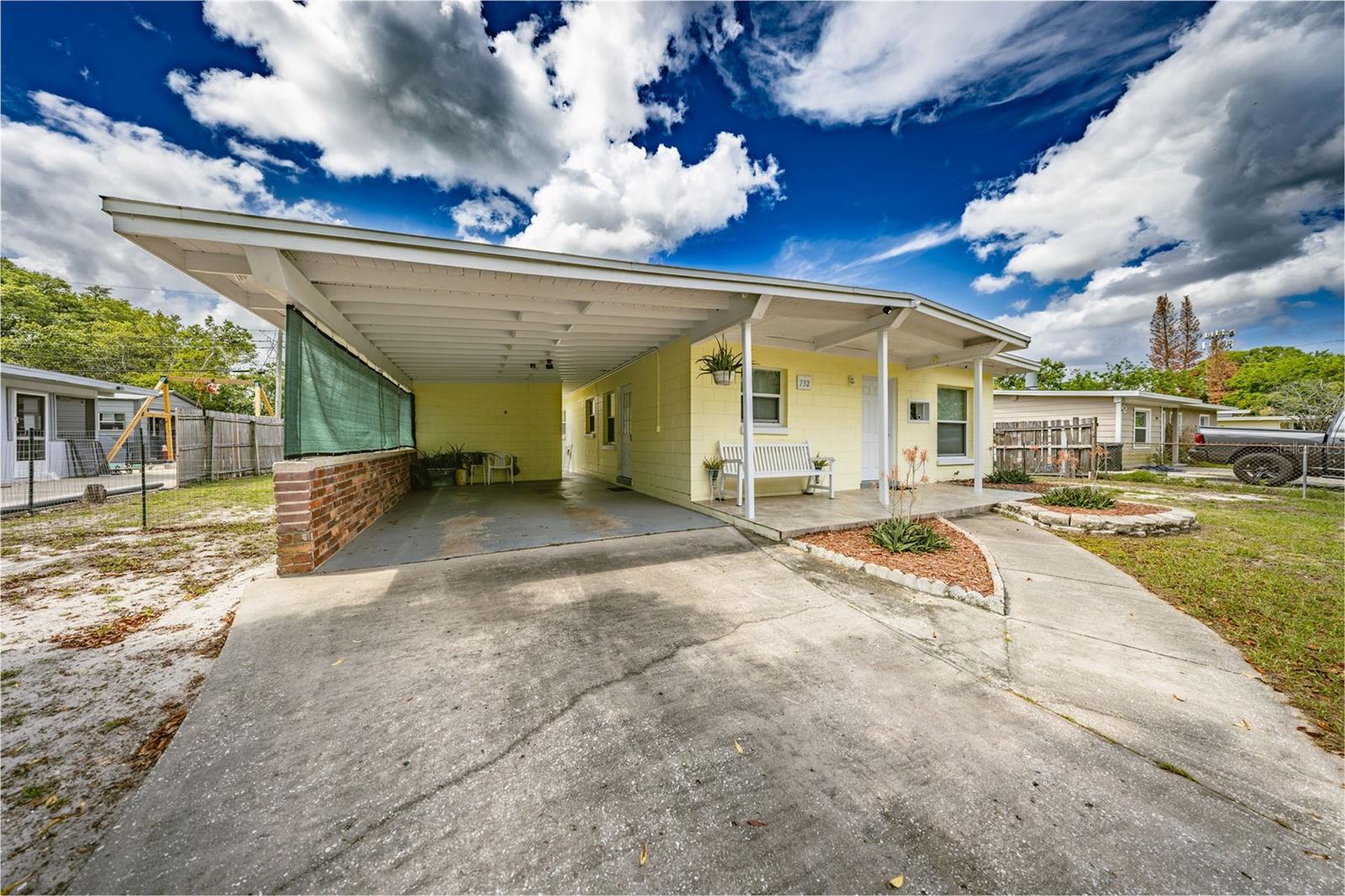 732 CHEROKEE CIR, SANFORD, FL, 32773