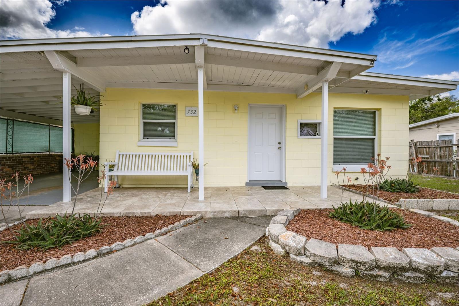 732 CHEROKEE CIR, SANFORD, FL, 32773