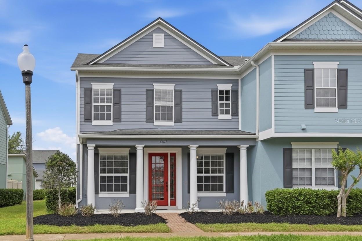 6167 CHAPLEDALE DR, ORLANDO, FL, 32829