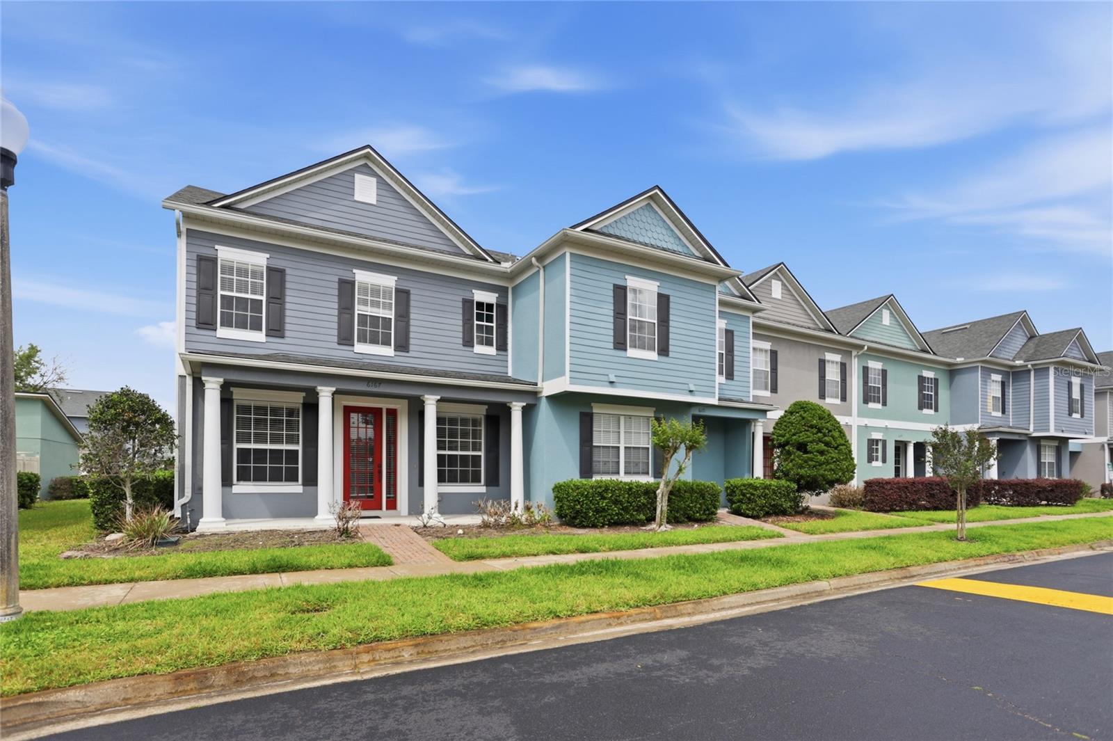 6167 CHAPLEDALE DR, ORLANDO, FL, 32829