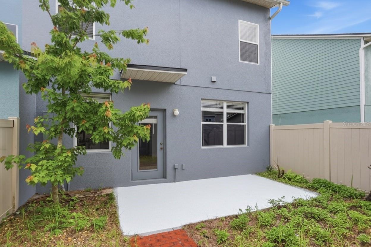 6167 CHAPLEDALE DR, ORLANDO, FL, 32829