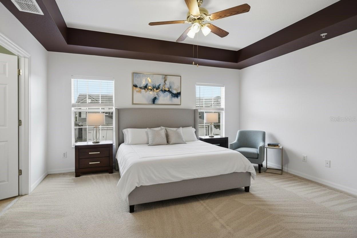 6167 CHAPLEDALE DR, ORLANDO, FL, 32829