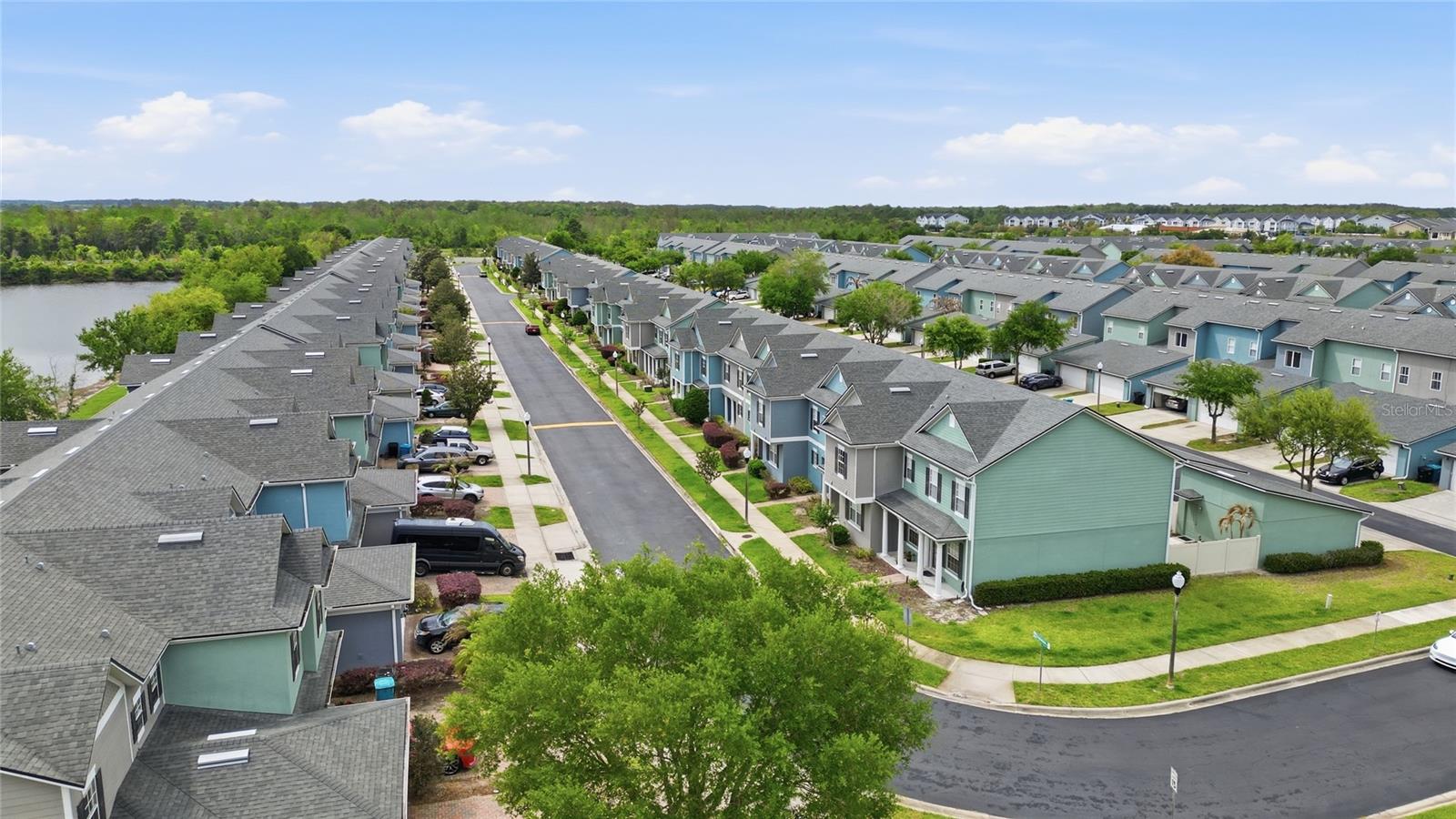 6167 CHAPLEDALE DR, ORLANDO, FL, 32829