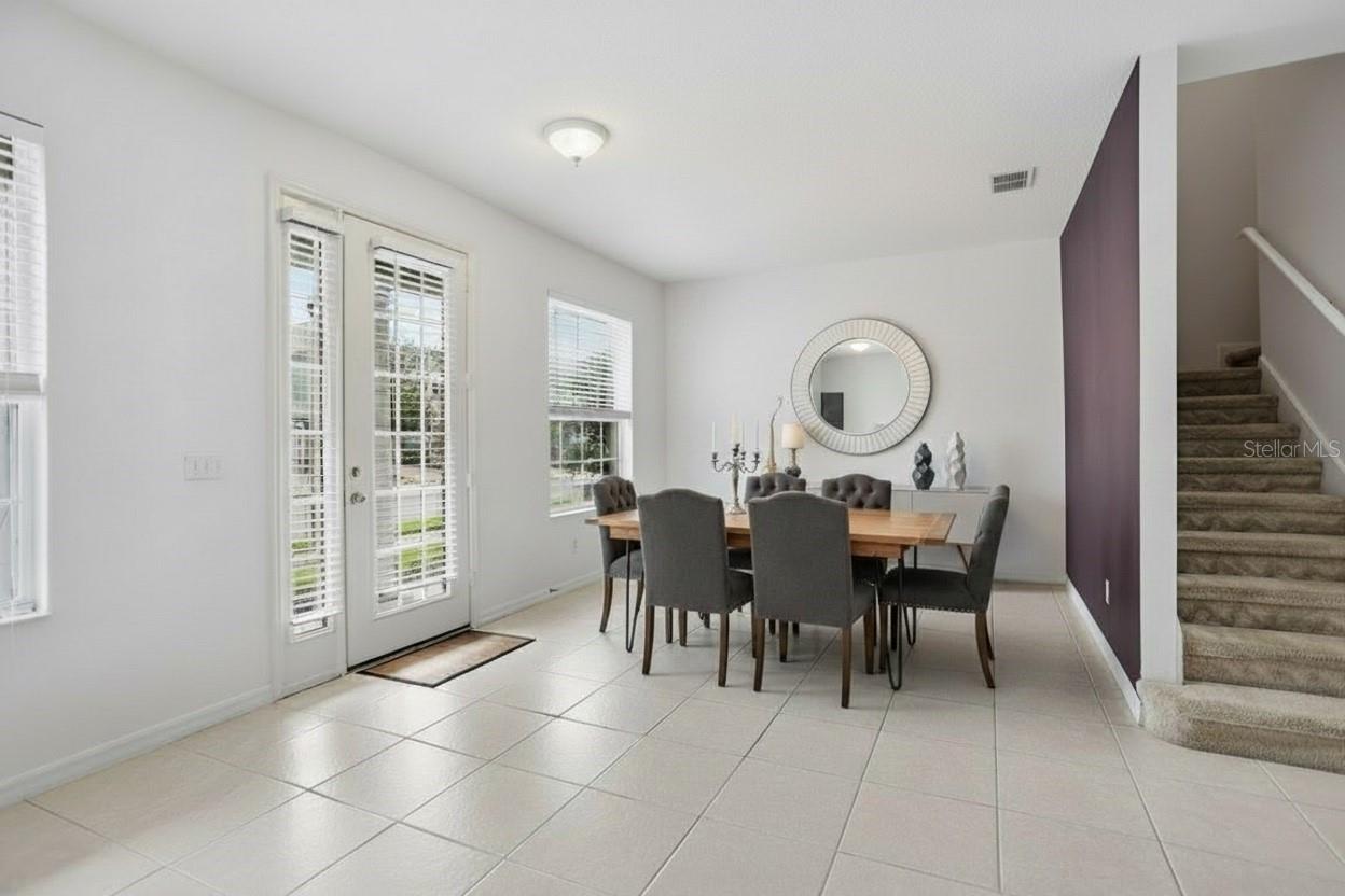 6167 CHAPLEDALE DR, ORLANDO, FL, 32829