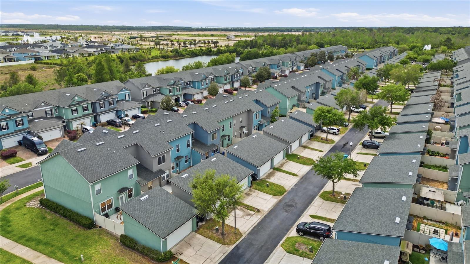 6167 CHAPLEDALE DR, ORLANDO, FL, 32829