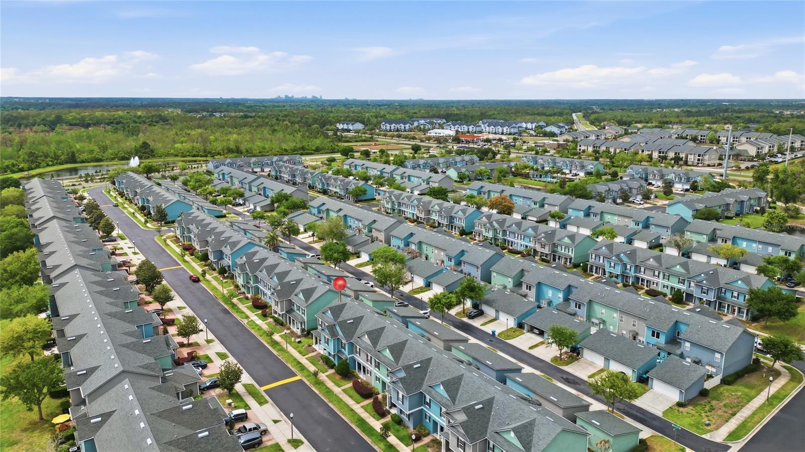 6167 CHAPLEDALE DR, ORLANDO, FL, 32829