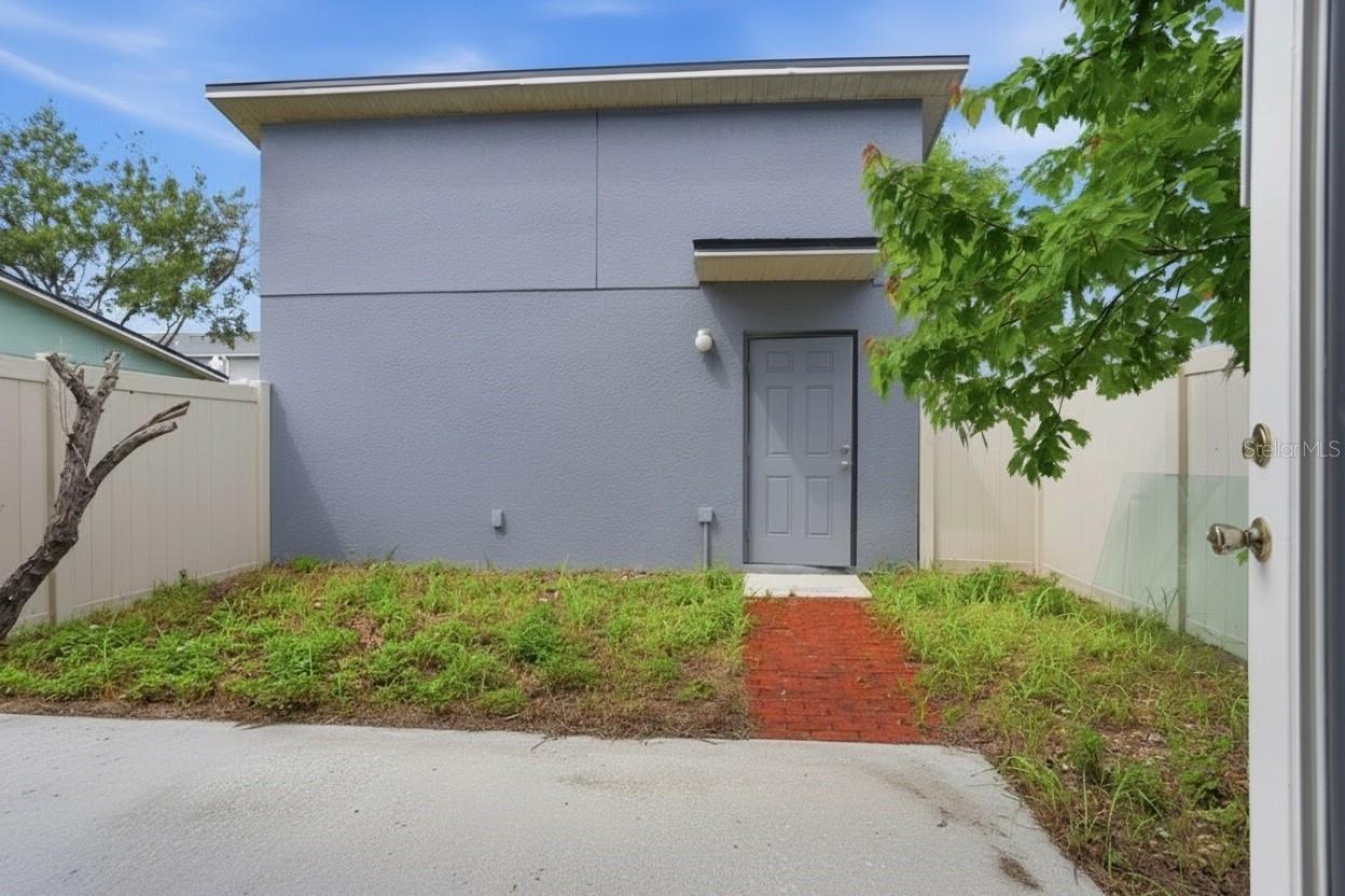 6167 CHAPLEDALE DR, ORLANDO, FL, 32829