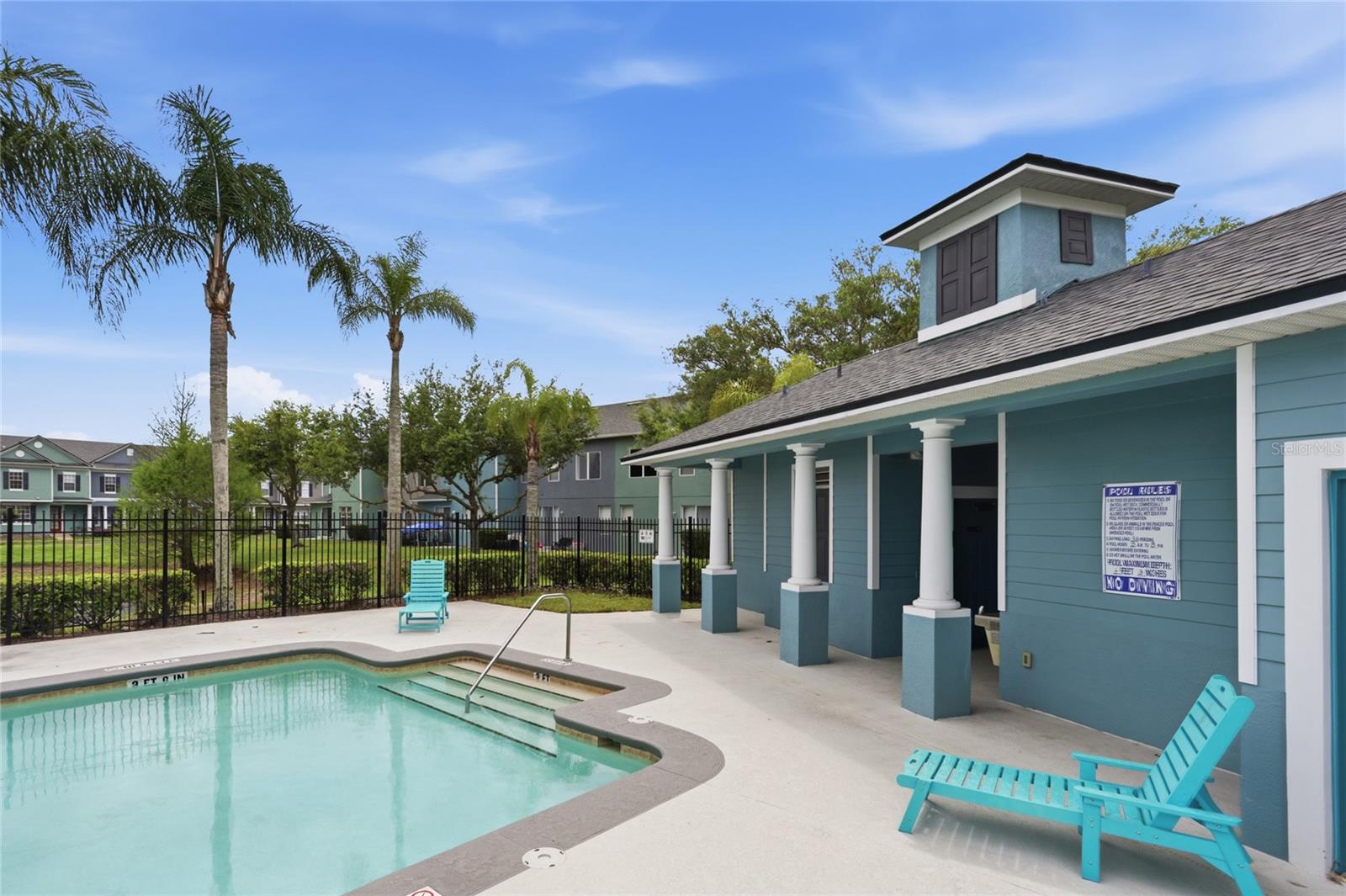 6167 CHAPLEDALE DR, ORLANDO, FL, 32829