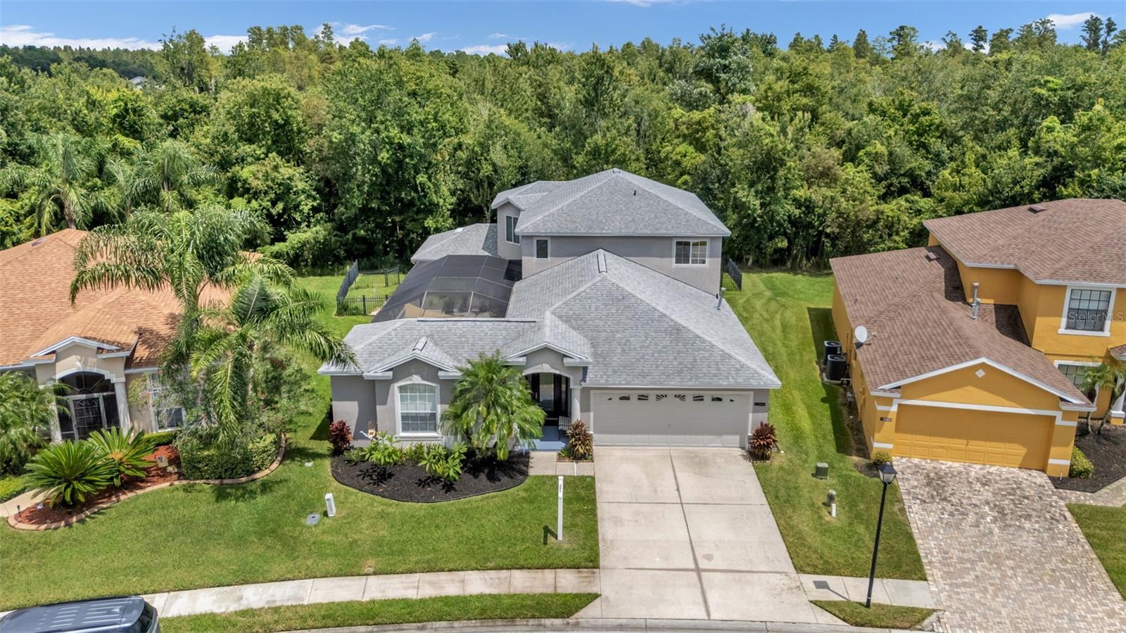 4344 WHISTLEWOOD CIR, LAKELAND, FL, 33811