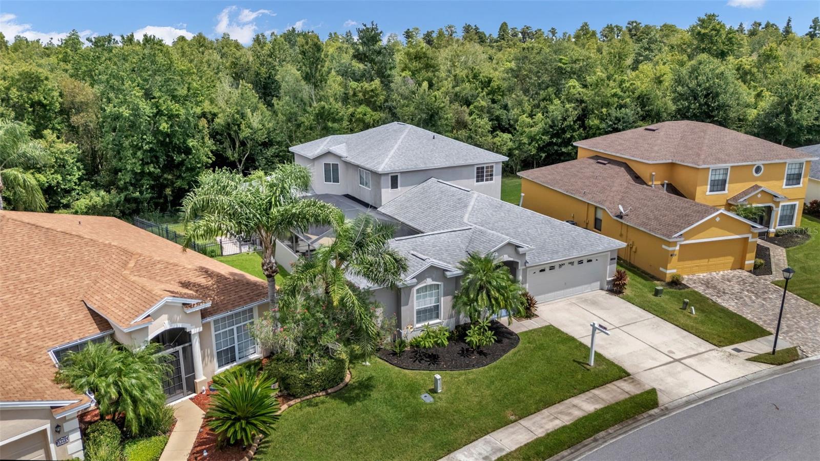 4344 WHISTLEWOOD CIR, LAKELAND, FL, 33811