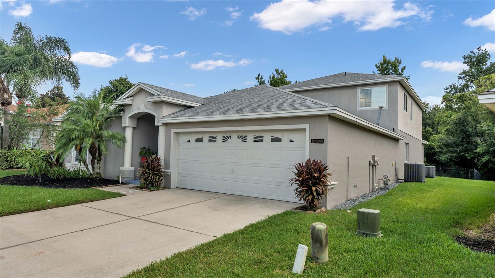 4344 WHISTLEWOOD CIR, LAKELAND, FL, 33811