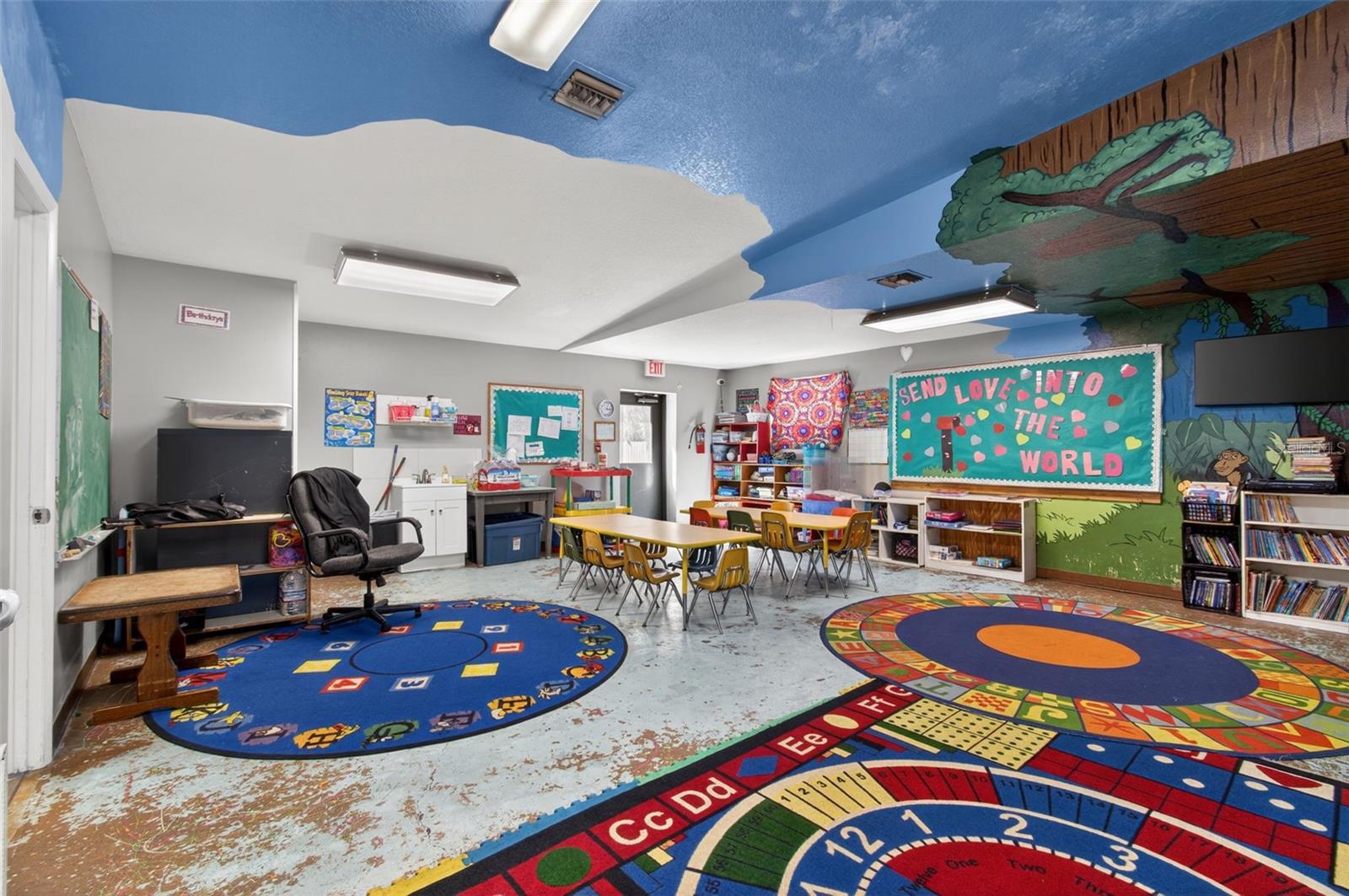 951 E HATHAWAY AVE, BRONSON, FL, 32621