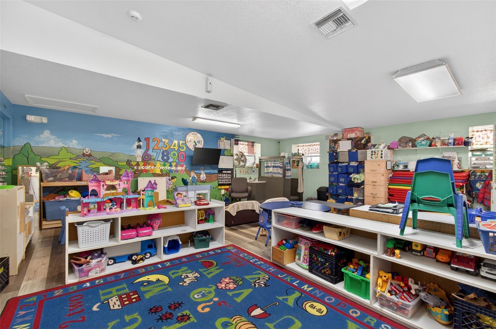 951 E HATHAWAY AVE, BRONSON, FL, 32621