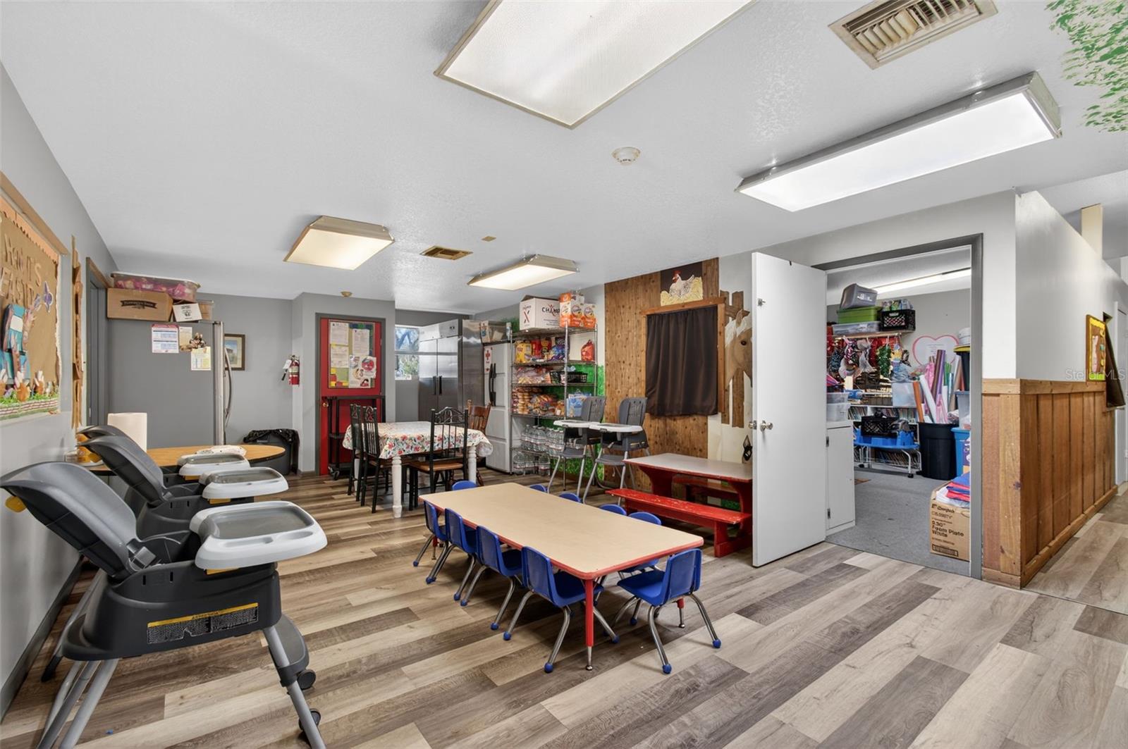 951 E HATHAWAY AVE, BRONSON, FL, 32621