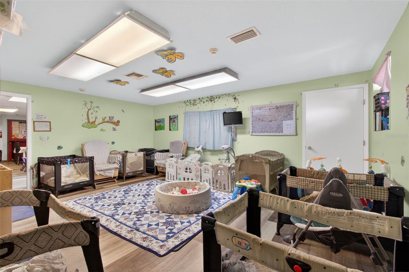 951 E HATHAWAY AVE, BRONSON, FL, 32621